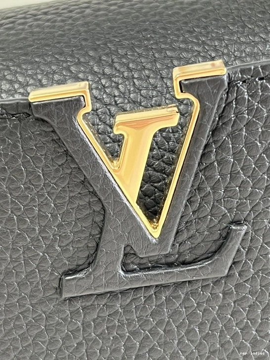 Cheap CAPUCINES MINI LOUIS VUITTON 0731